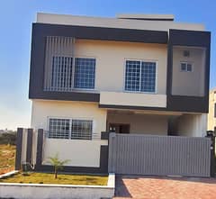 In G-16/4 7 Marla House For sale