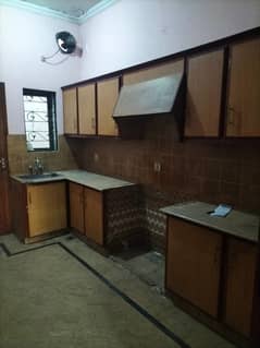 5 Marla Lower Portion Available For Rent In Johar Town J-2 Block