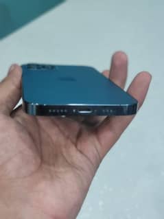 iphone 12 pro non pta 256