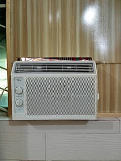 Window AC 0.5 Half Ton Inverter Japanese ship