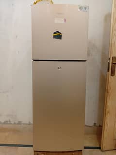HRF 276 HAIER