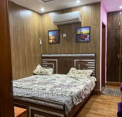350 Square Feet Flat In Johar Town Phase 2 - Block H3 Is Available