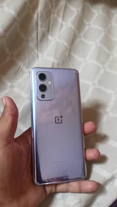 OnePlus 9 5G (12/128 GB )