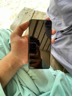 Infinix Hot 40 8 256