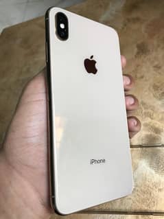 xs max