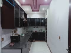 3.5 Marla Lower Portion For Rent
