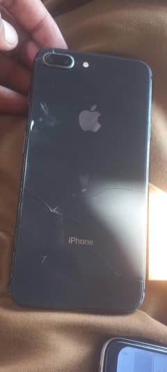 IPhone 8 plus