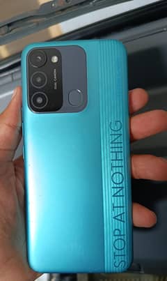 Tecno spark 8c 128gb urgent sale