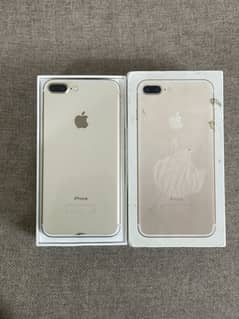 IPnone 7 Plus 32 GB PTA Approved WaterPack With Box