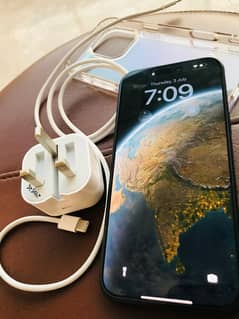 iPhone 16 Pro Max – 256GB – JV) – Like New – Full Genuine