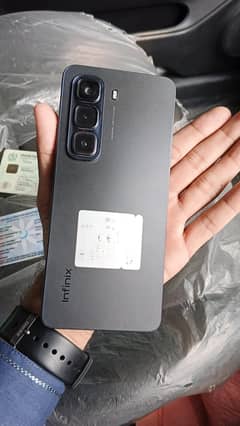 my phone infinix hot 2 month use