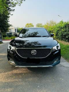 MG(ZS) MODAL 2022 APPLIED FOR