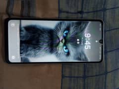 Samsung A06 with 4gb ram and 64gb rom