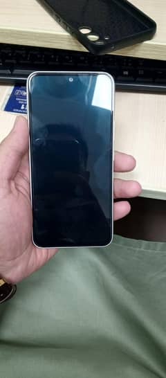 samsung A54 5g White Colour 8/256