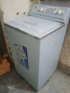 Al saudia washer 03020002633