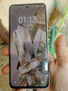 Itel s25 6+6/128 brand new condition