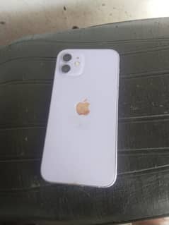 iphone 12 non pta 64 GB conditions 10/10 water pack bettry helth 94