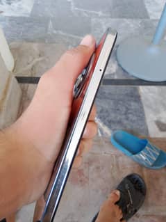 Tecno spark 30 pro