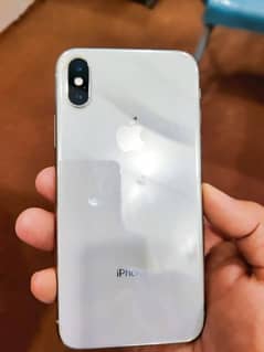 iphone x 256 GB my WhatsApp number 0329*26*51*586