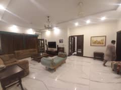 1 Kanal Tile Flooring Outclass House Available For Rent In PCSIR Phase 2