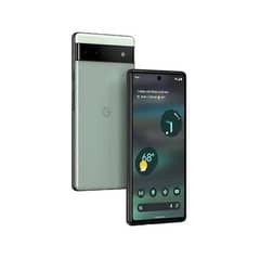 Google Pixel 6a | 6/128 | Exchange Possible