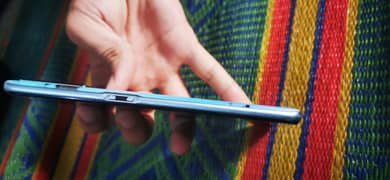 Oppo A76(model =(CPH2375) with only box