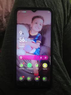 oppo A31 4/128