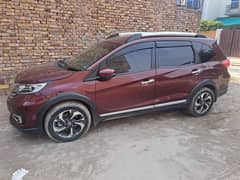 Honda BRV s Top of Line Variant