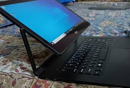 Acer(core-i7) Ultra Foldable Design