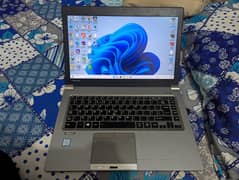 Toshiba