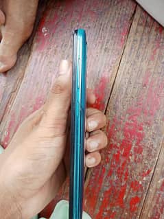 Samsung a30s 6gb128