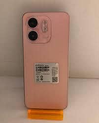 infinix