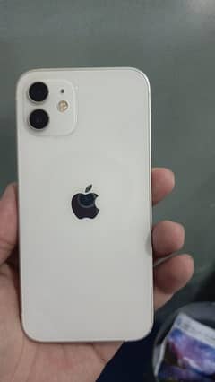 Apple iPhone 12