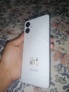 Samsung A06 Pta approved