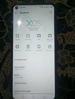 infinix