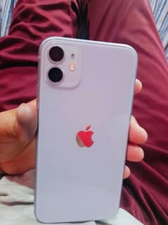 iphone 11 factory unlock