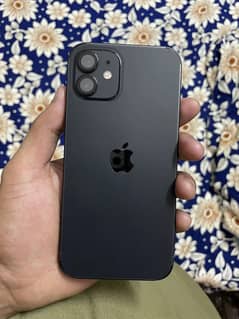 Iphone 12 FU