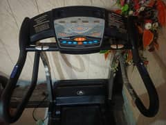 Running