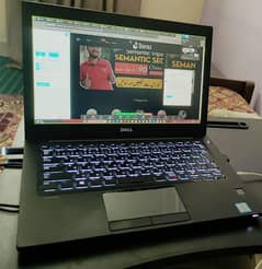Dell Latitude 7280 16Gb RAM 512Gb  NVMe