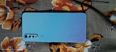 VIVO s1 4GB/128GB