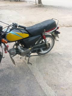 China bike cd70 model 2018 register 2022 Rawalpindi number contact 031