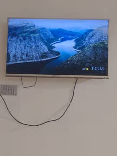 Samsung LED urgent sale