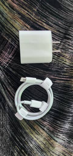iphone charger 20 w