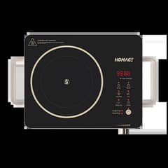 Ceramic Hot Plate