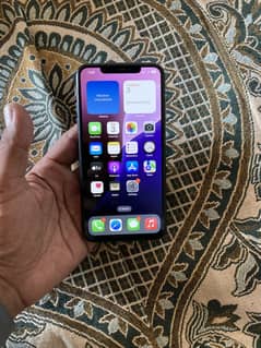 iPhone 11pro max pta approved