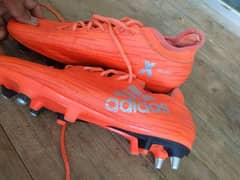 adidas football shoes