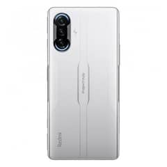 redmi k40