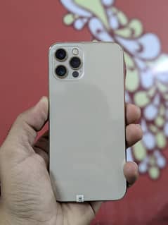 iPhone 12pro Jv GB:128