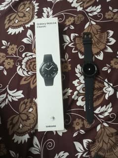 Samsung classic 4