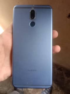 mate 10 lite 4/64 official pta